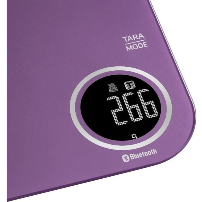 Balance de cuisine - Sencor - SKS 7073VT