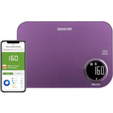 Balance de cuisine - Sencor - SKS 7073VT