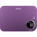 Balance de cuisine - Sencor - SKS 7073VT