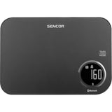 Balance de cuisine - Sencor - SKS 7078BK