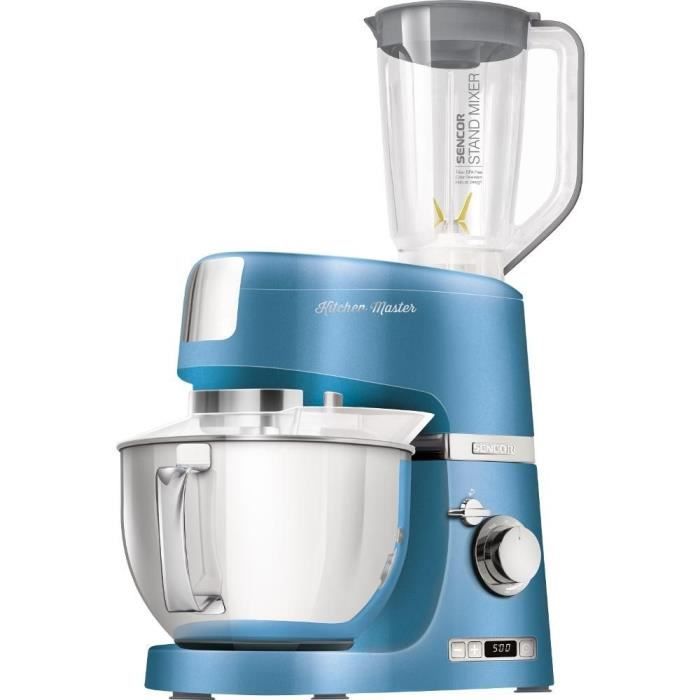 Robot pâtissier - Sencor - STM 7872BL