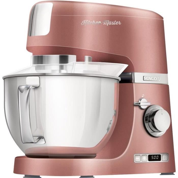 Robot pâtissier - Sencor - STM 7875RS