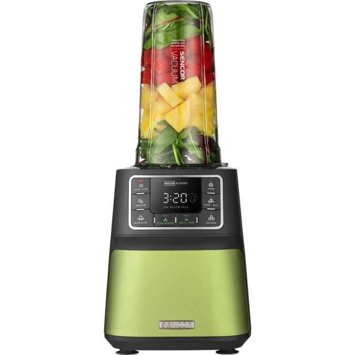 Super Blender - Sencor - SBU 7870GG