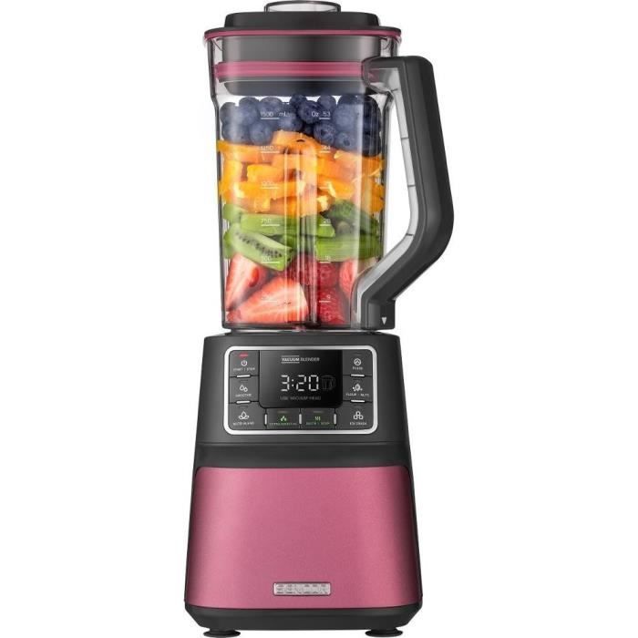 Super Blender - Sencor - SBU 7874RD