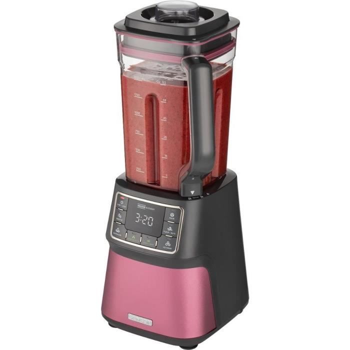Super Blender - Sencor - SBU 7874RD