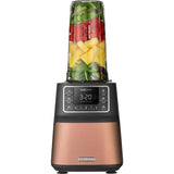 Mixeur sous vide automatique - SENCOR - 7877CH SBU 7876GD - 1500 W - 8 lames en titane - 7 programmes