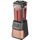 Mixeur sous vide automatique - SENCOR - 7877CH SBU 7876GD - 1500 W - 8 lames en titane - 7 programmes