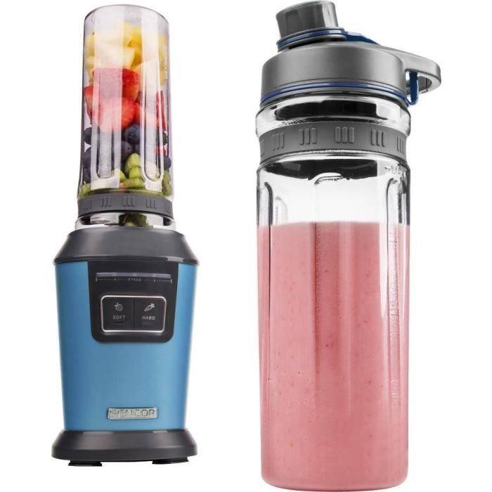 Machine a smoothie - Sencor - SBL 7172BL