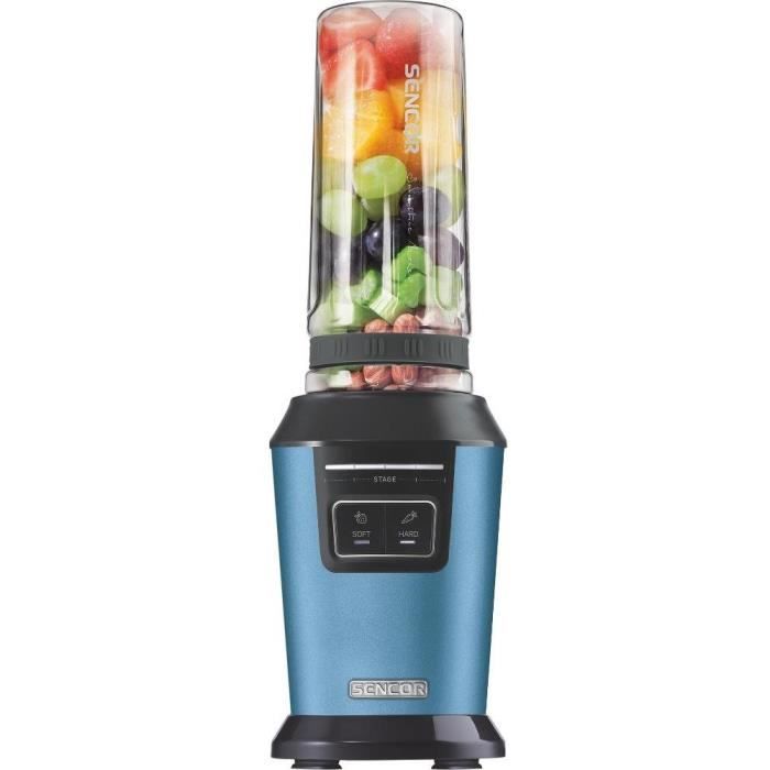 Machine a smoothie - Sencor - SBL 7172BL