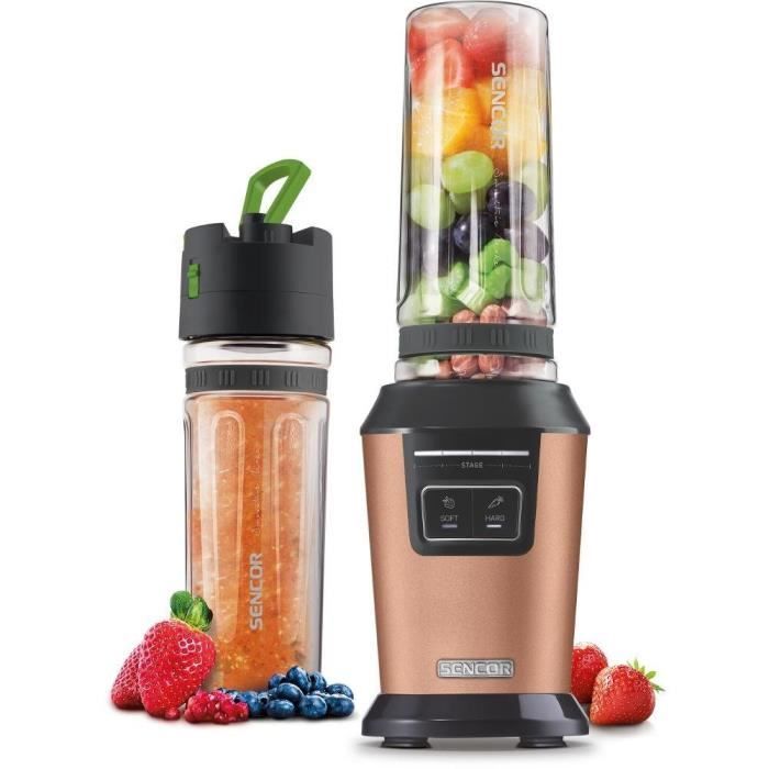 Machine a smoothie - Sencor - SBL 7176GD