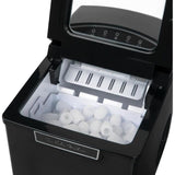 Glaçons - Sencor - SIM 3000BK