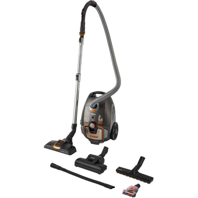 Aspirateur avec sac - Sencor - SVC 8505TI-EUE3