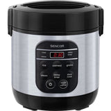 Cuisseur a riz - Sencor - SRM 0650SS