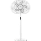 Ventilateur sur pied - Sencor - SFN 4070WH