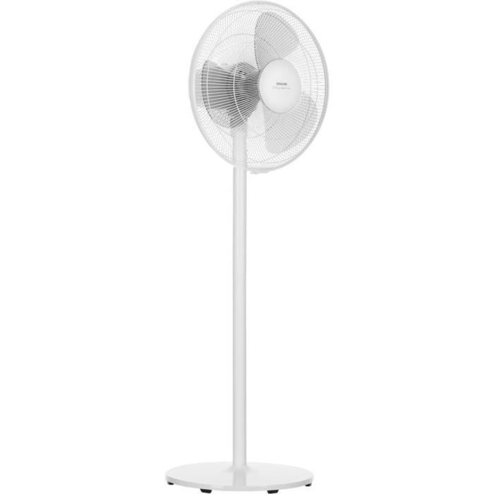 Ventilateur sur pied - Sencor - SFN 4060WH