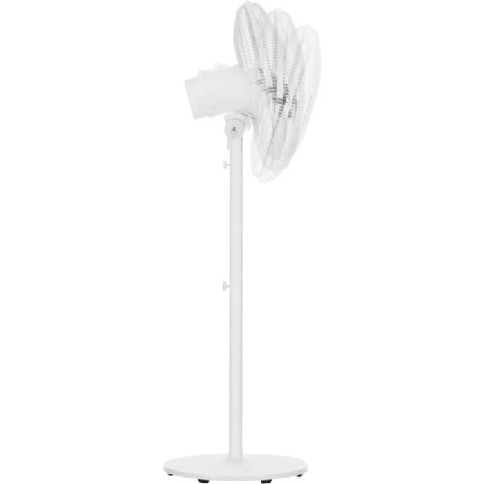 Ventilateur sur pied - Sencor - SFN 4060WH