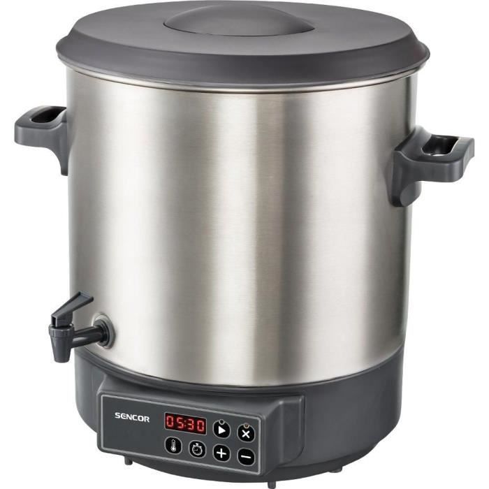 Stérilisateur - Sencor - SPP 3200SS
