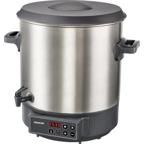 Stérilisateur - Sencor - SPP 3200SS