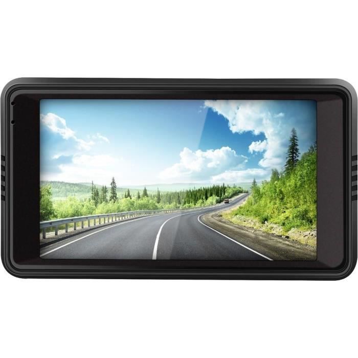 Caméra de voiture - Sencor - SCR 4200