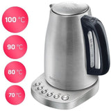 Bouilloire électrique - Sencor - SWK 1796SS