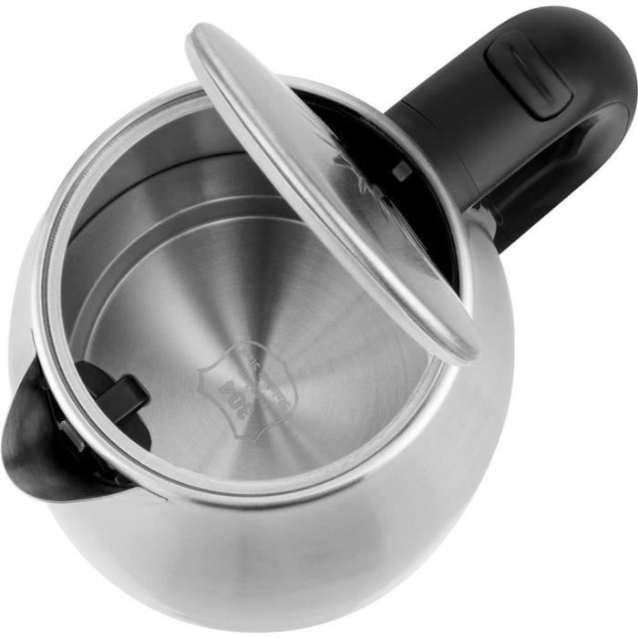 Bouilloire électrique - Sencor - SWK 1796SS