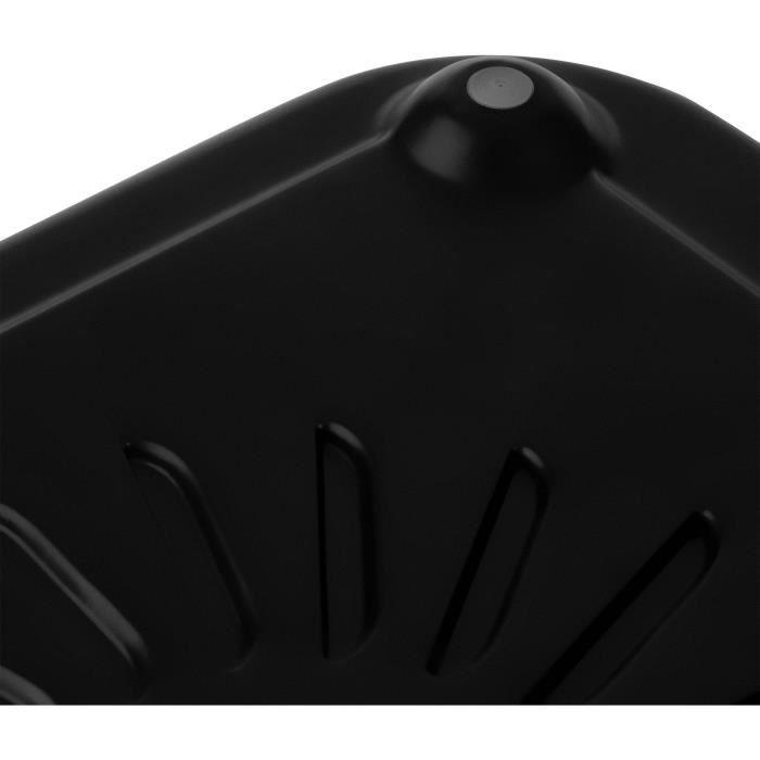 Plaque de cuisson infrarouge - SENCOR - SCP 1763BK - 1200 W - 1 foyer - Noir