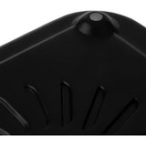 Plaque de cuisson infrarouge - SENCOR - SCP 1763BK - 1200 W - 1 foyer - Noir