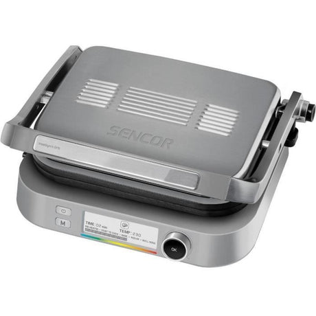 Grill électrique - Sencor - SBG 6231SS