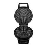 Gaufrier - SENCOR - SWF1010BK - 1000W - Noir - Thermostat réglable