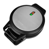 Gaufrier - SENCOR - SWF1010BK - 1000W - Noir - Thermostat réglable