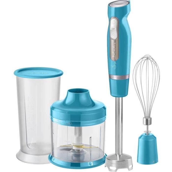 Mixeur plongeant - Sencor - SHB 4467TQ-EUE3