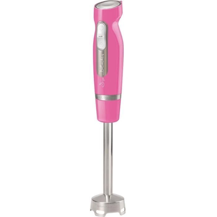 Mixeur plongeant - Sencor - SHB 4468RS-EUE3