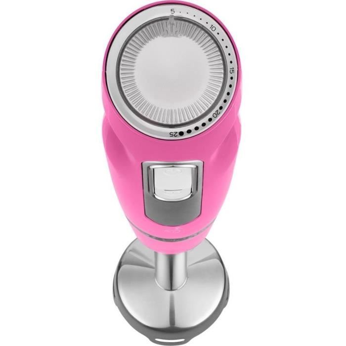 Mixeur plongeant - Sencor - SHB 4468RS-EUE3