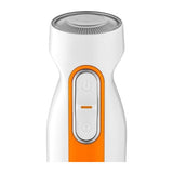 Mixeur a Main SENCOR SHB 4260WH-EUE3 avec Hachoir et Fouet - Blanc