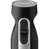 Mixeur plongeant - SENCOR - SHB 4359BK-EUE3 - 800 W - 2 vitesses - Noir