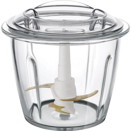 Hachoir - SENCOR - SCB 6150SS-EUE3 - Bol 1500 ml - 800 W - Argent