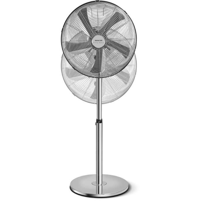 Ventilateur sur pied - Sencor - SFN 4040SL