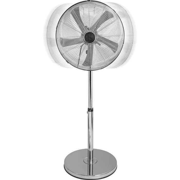 Ventilateur sur pied - Sencor - SFN 4040SL
