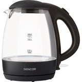 Bouilloire électrique - Sencor - SWK 2300BK