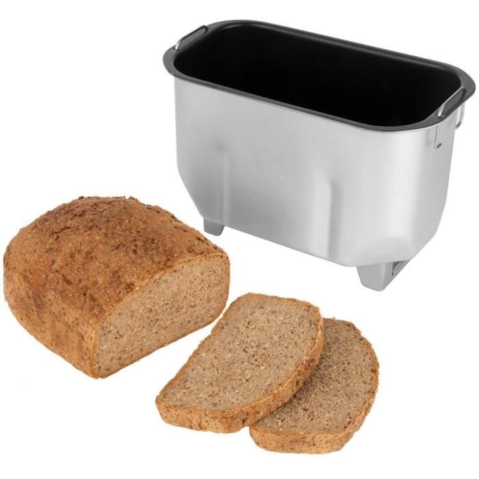 Machine a pain - Sencor - SBR 0770WH