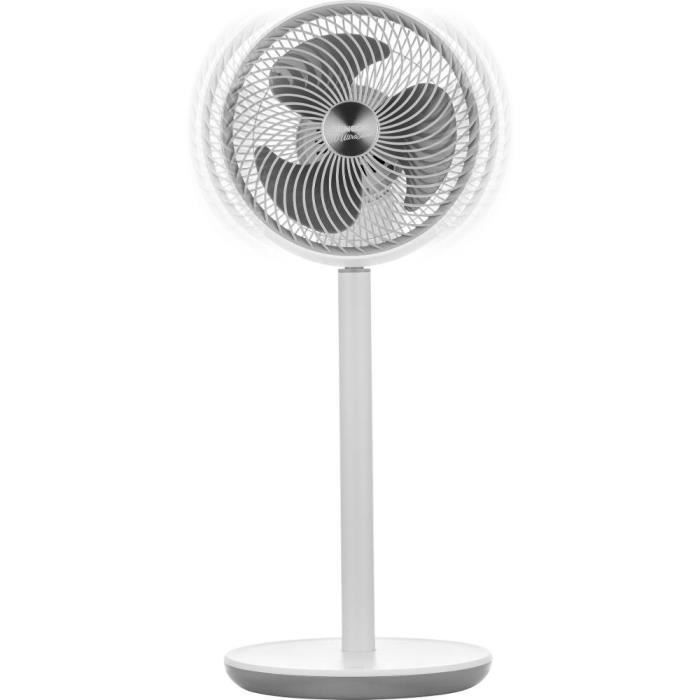 Ventilateur sur pied - Sencor - SFN 2540WH