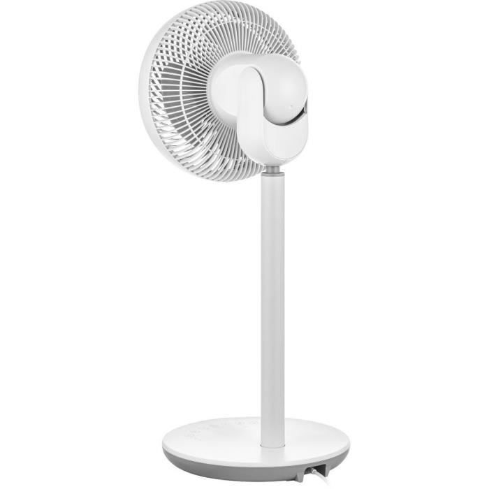Ventilateur sur pied - Sencor - SFN 2540WH