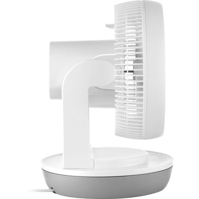 Ventilateur de bureau - Sencor - SFE 2340WH