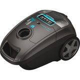 Aspirateur traineau avec sac - SENCOR - SVC 7550TI - 75 dB - 3,5 L - Gris
