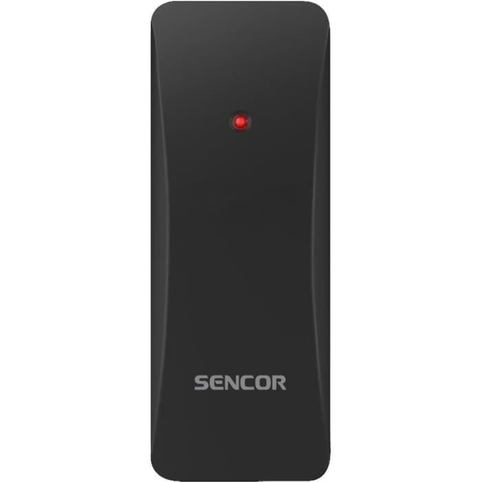 Station météo avec capteur sans fil - Sencor - SWS 2850
