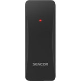 Station météo avec capteur sans fil - Sencor - SWS 2850
