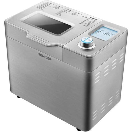 Machine a pain - Sencor - SBR 2000SS