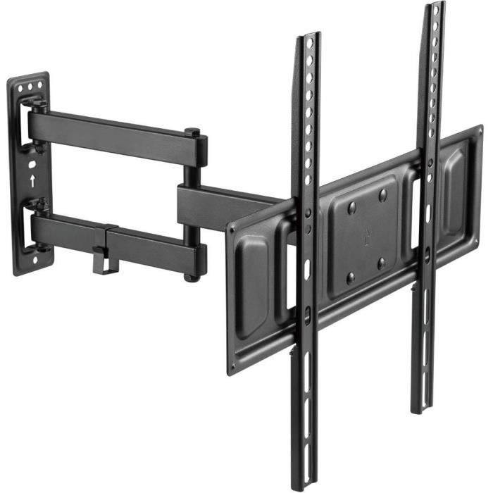Réglage extensible. Mount Slim pour la télévision - Sencor - SHT B362