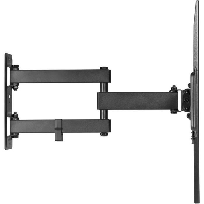 Réglage extensible. Mount Slim pour la télévision - Sencor - SHT B362