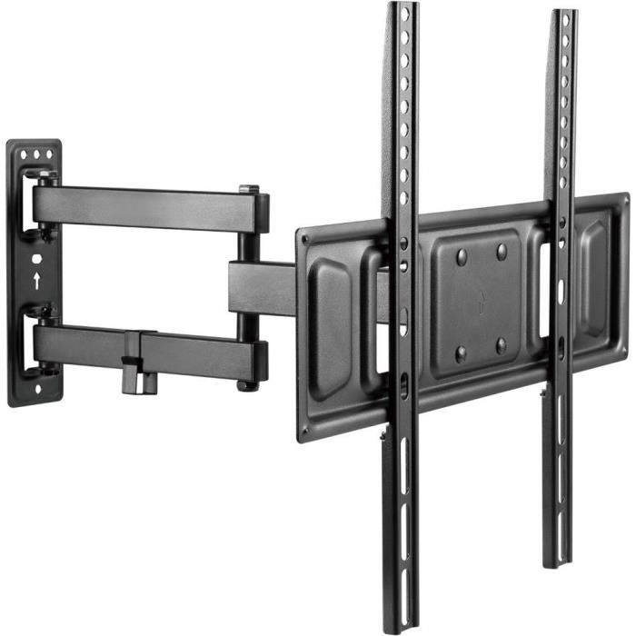 Réglage extensible. Mount Slim pour la télévision - Sencor - SHT B362